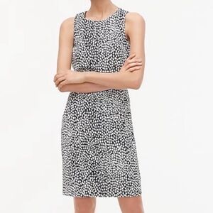 J. Crew Women's Pencil Dress